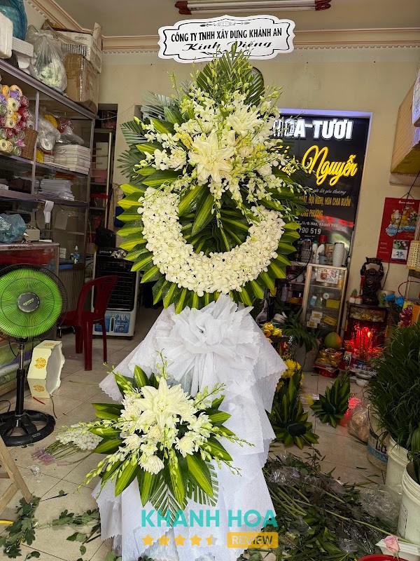 Hoa Tươi Hiệp Nguyễn Ninh Hòa – hình ảnh 3