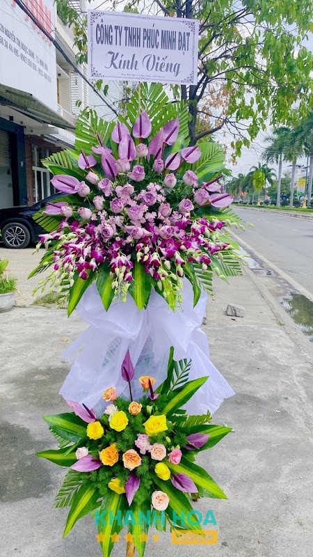 Hoa Tươi Nga Ninh Hòa – hình ảnh 2