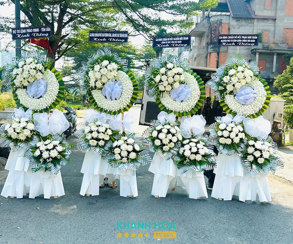 Hoarosa - Shop Hoa Tươi Phan Rang – hình ảnh 1 Phan Rang
