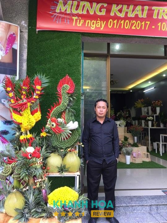 Tình Flower - Shop Hoa Tươi Phan Rang - Điện Hoa Ninh Thuận – hình ảnh 1 Phan Rang
