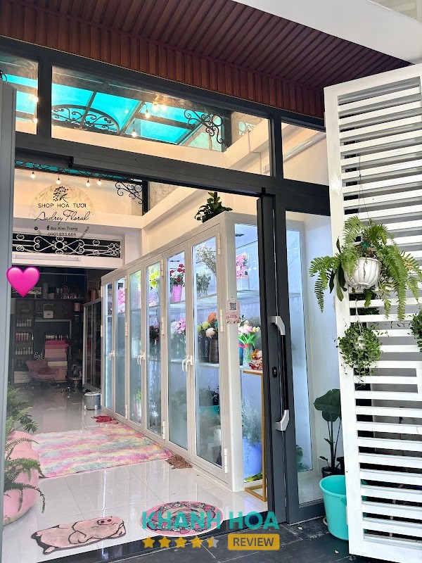 Audrey Floral - Hoa tươi Vạn Ninh Vạn Ninh