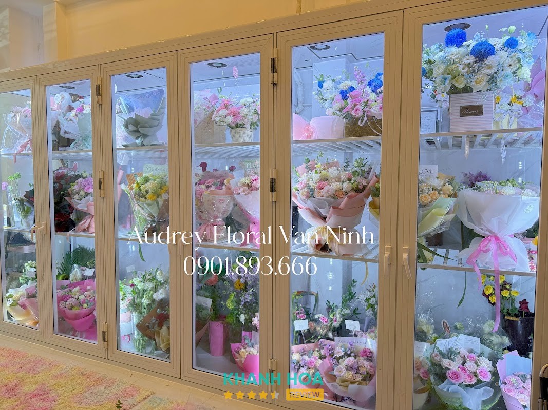 Audrey Floral - Hoa tươi Vạn Ninh Vạn Ninh – hình ảnh 2