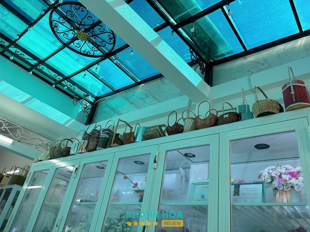 Audrey Floral - Hoa tươi Vạn Ninh Vạn Ninh – hình ảnh 3