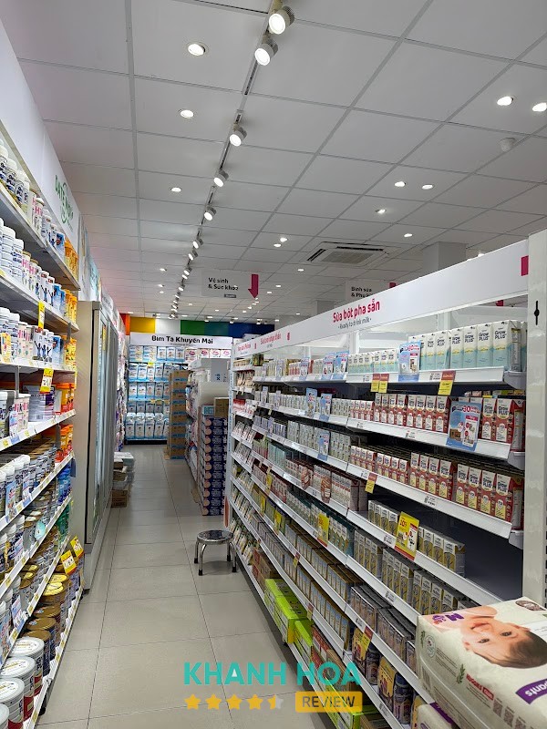 ConCung Shop Mẹ Bầu và Em bé – hình ảnh 2