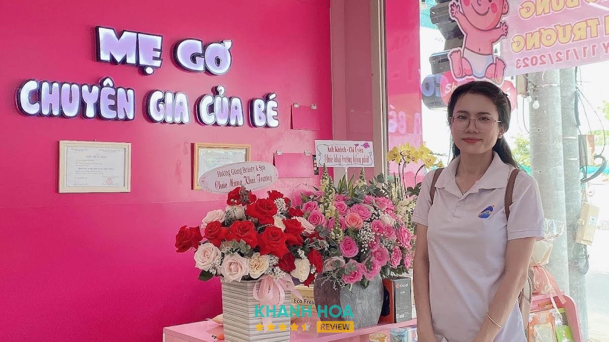 Shop Mẹ Gơ - Chuyên Gia Của Bé :Cửa hàng mẹ và bé Nha Trang – hình ảnh 2
