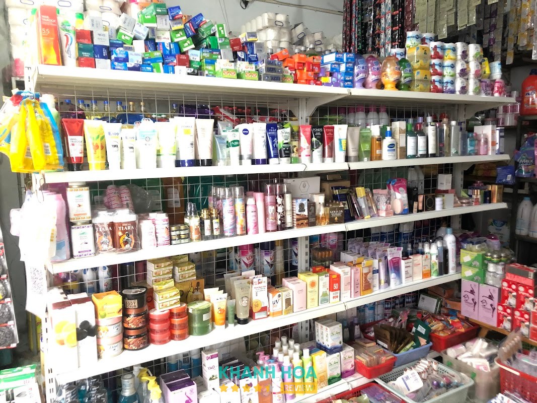 Shop Hàng Thái Khánh Phương Cam Lâm