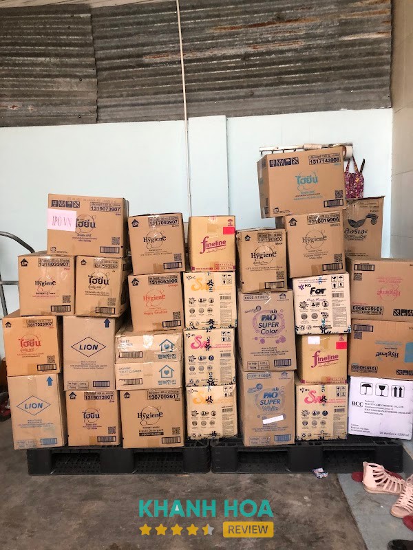 Shop Hàng Thái Khánh Phương – hàng Thái và mỹ phẩm