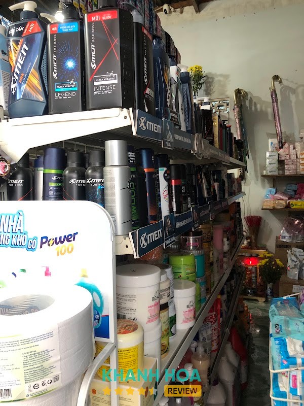 Shop Hàng Thái Khánh Phương – cửa hàng mỹ phẩm Cam Lâm