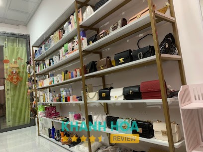 Chít’s Store – shop mỹ phẩm tại Cam Lâm
