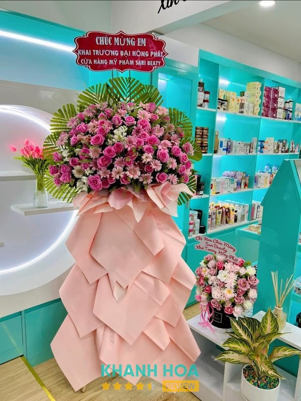 Sari Beauty Cam Ranh – hình ảnh 2