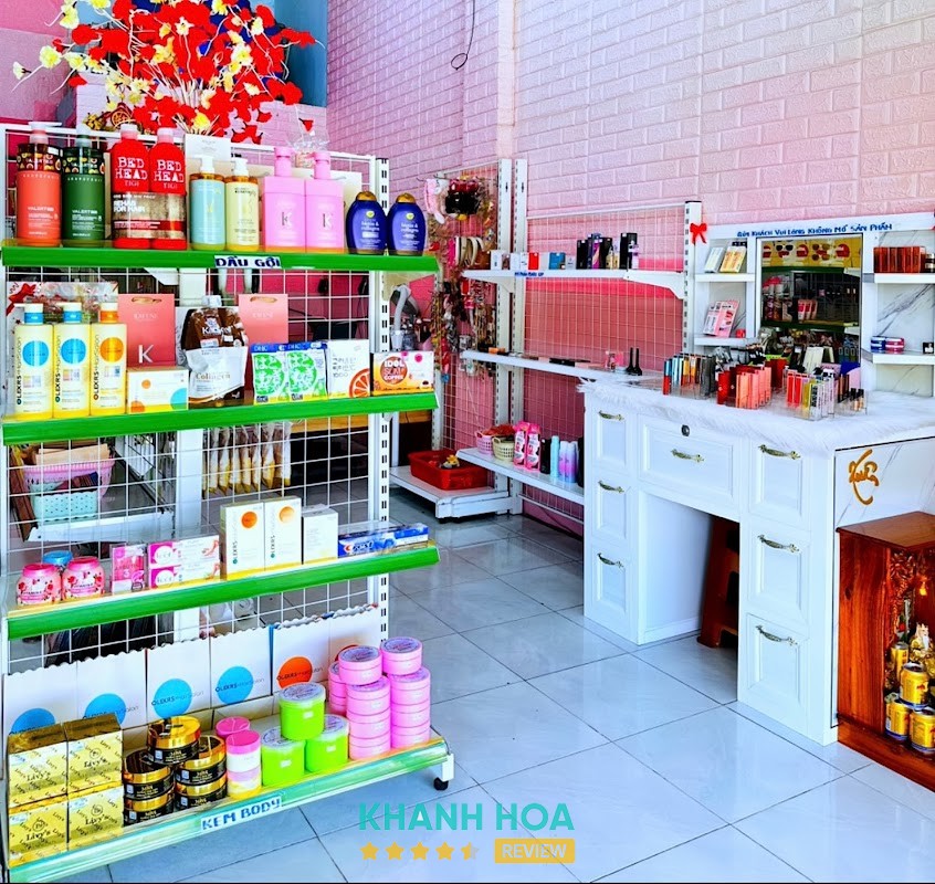 Mỹ Phẩm Chính Hãng Quỳnh Cam Ranh – hình ảnh 3