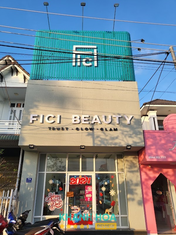 Fici Beauty CN Ninh Hòa Ninh Hòa