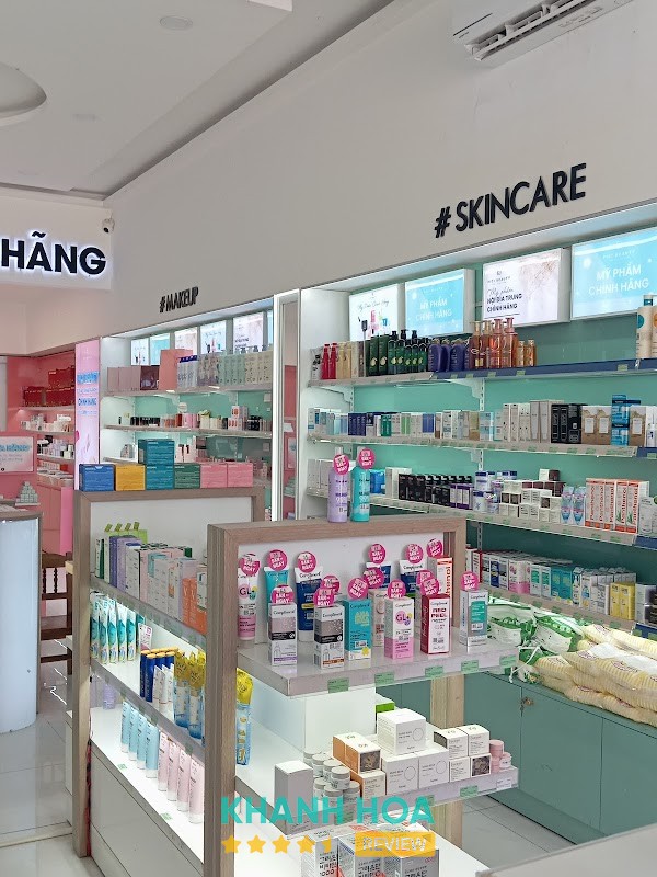 Fici Beauty CN Ninh Hòa – hình ảnh 2