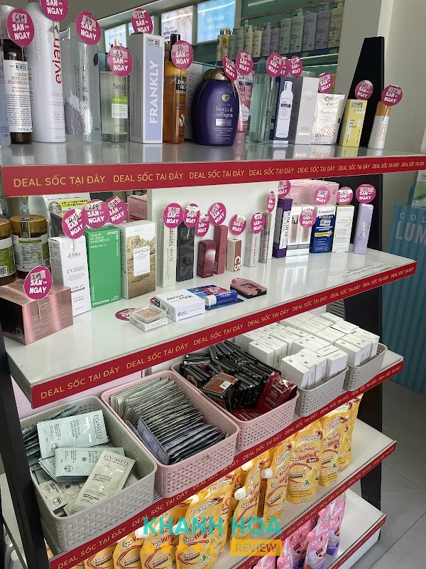 Fici Beauty CN Ninh Hòa – hình ảnh 3