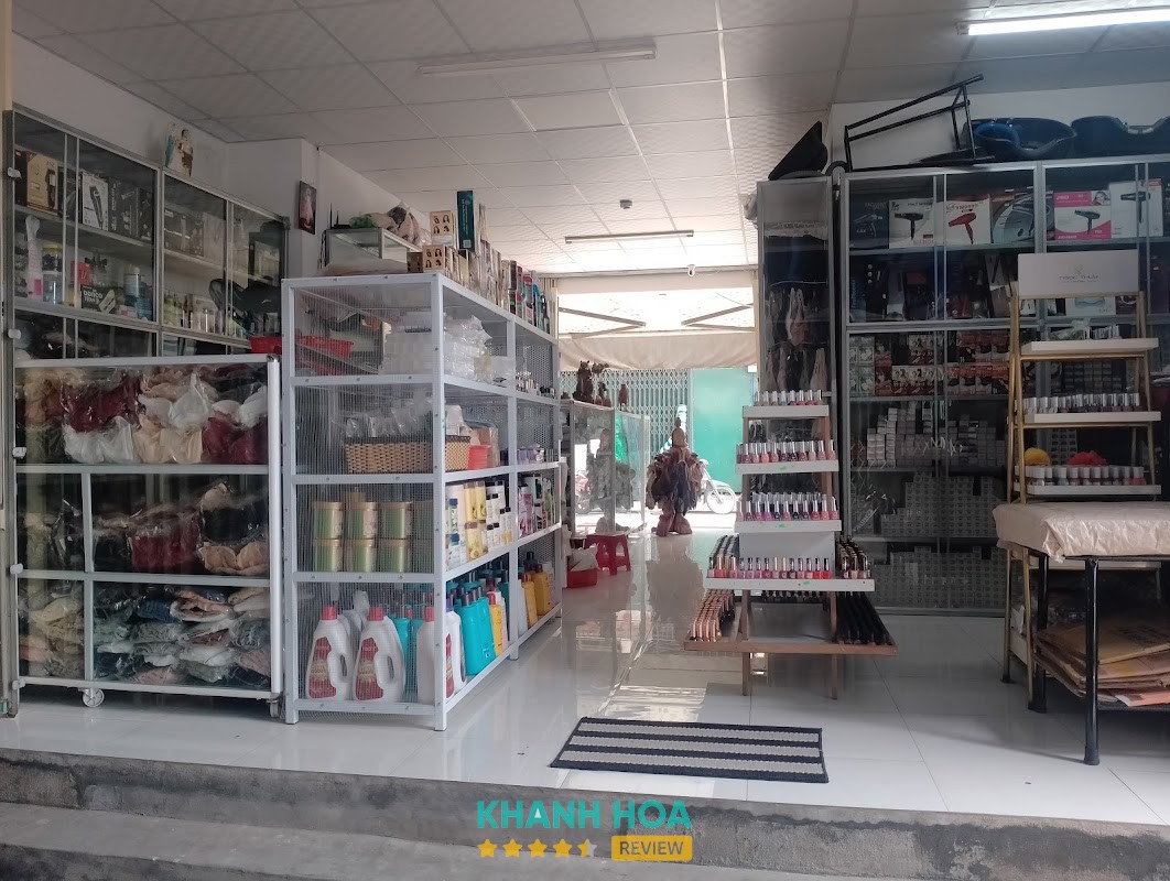 Shop Mỹ Phẩm Và Phụ Liệu Quỳnh Liên – hình ảnh 2