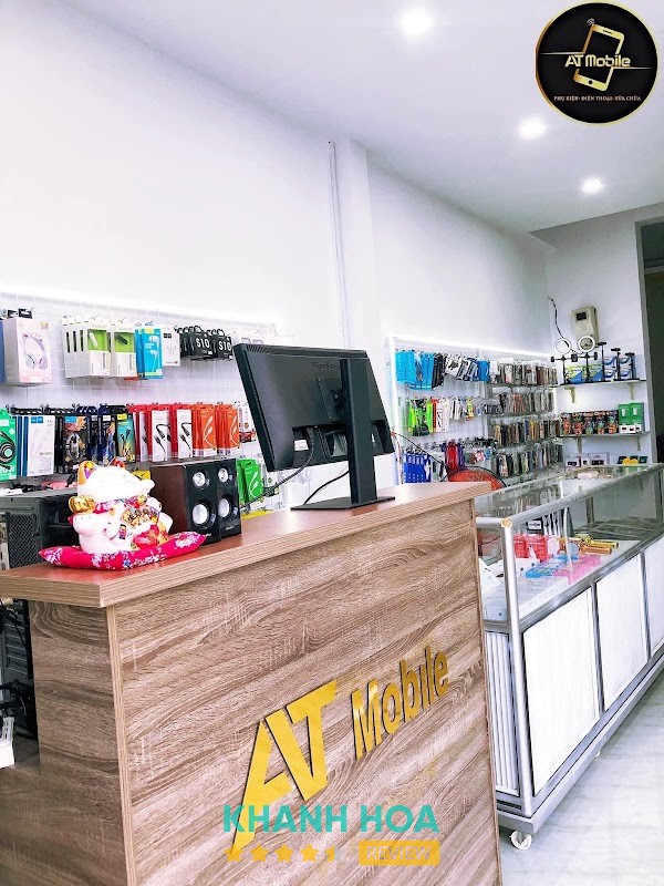 Phụ Kiện Điện Thoại - AT Mobile - hình ảnh 3