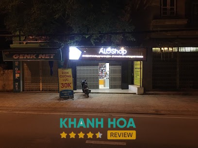 Aloshop Cam Ranh Phụ Kiện Dán PPF Chính Hãng
