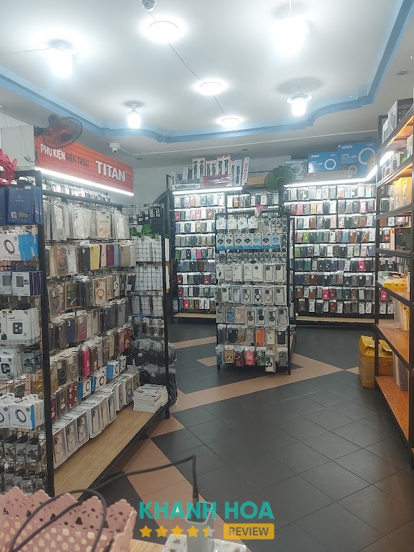 Phụ Kiện Điện Thoại Titan Nha Trang – hình ảnh 2