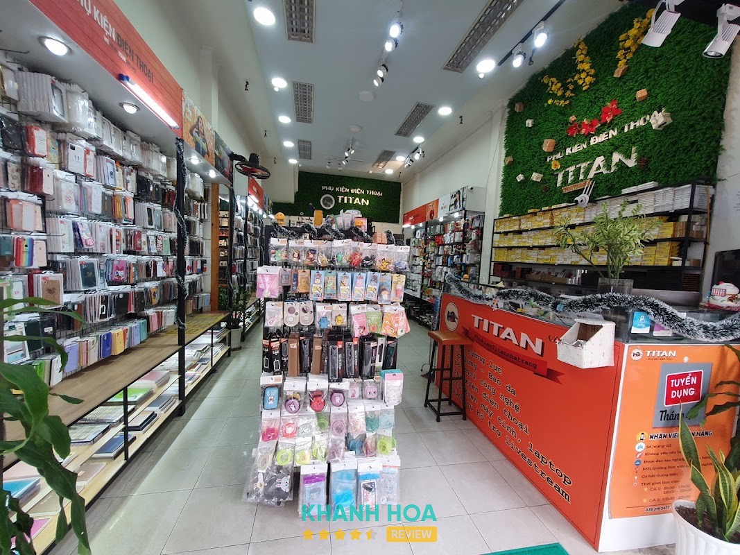 Phụ Kiện Điện Thoại Titan Nha Trang – hình ảnh 3
