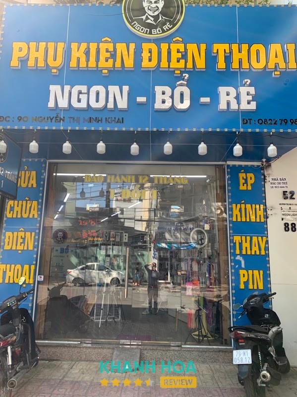 Phụ Kiện Ngon Bổ Rẻ – hình ảnh 2