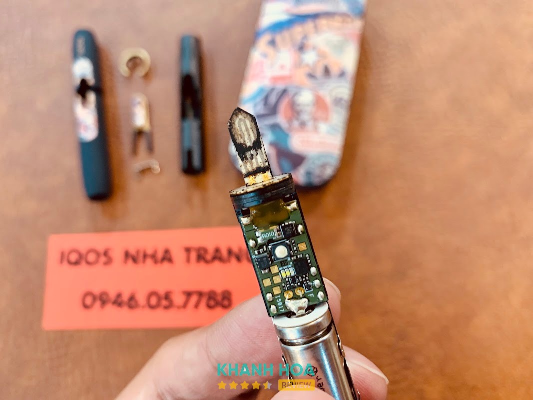 Phụ Kiện Điện Thoại Nha Trang – hình ảnh 3
