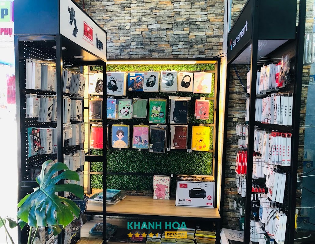 Thế Giới Phụ Kiện Nha Trang – hình ảnh 2