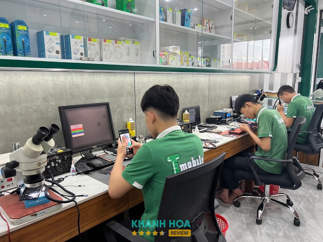 Tiến Vinh Mobile – hình ảnh 3