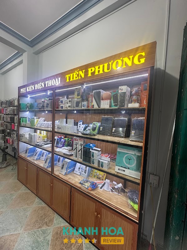 Phụ Kiện Điện Thoại Tiến Phương – hình ảnh 2