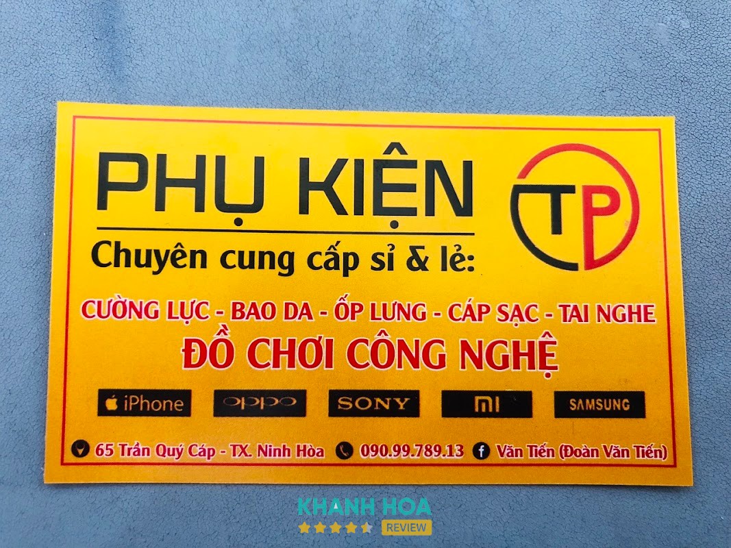 Phụ Kiện Điện Thoại Tiến Phương – hình ảnh 3