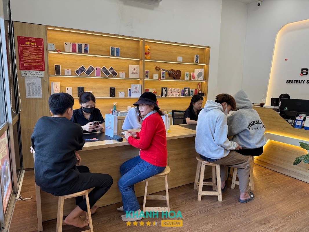 Best Buy Shop – hình ảnh 2