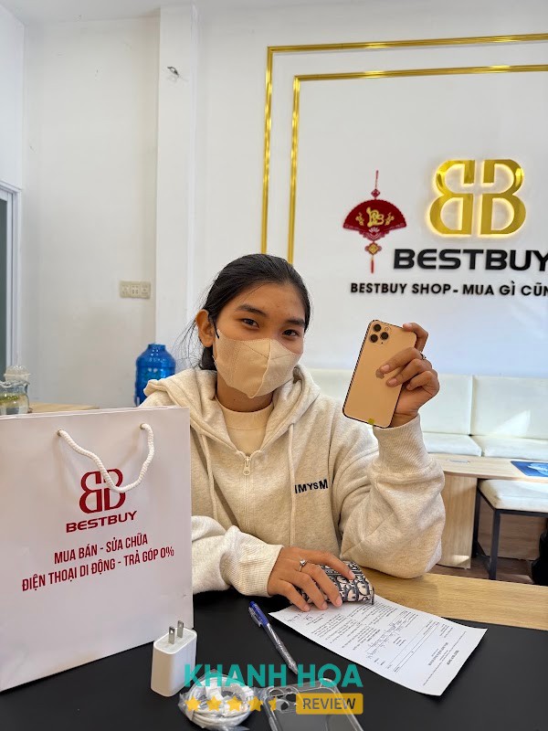 Best Buy Shop – hình ảnh 3