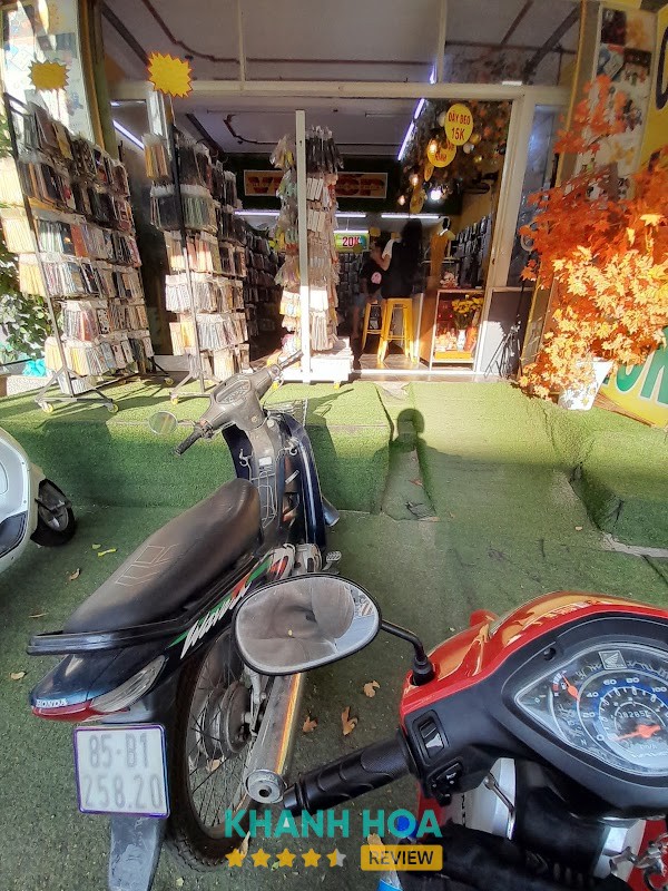 Vua Ốp Phan Rang