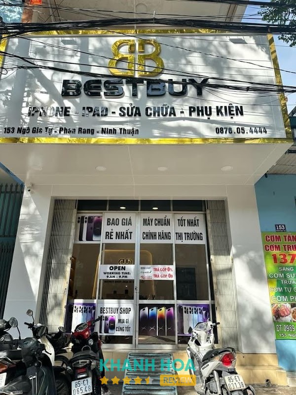 Best Buy Shop Phan Rang