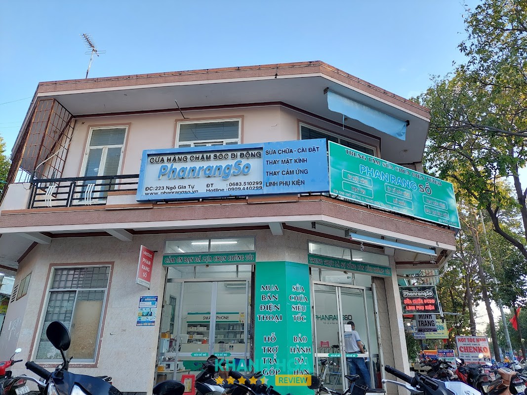 Phan Rang Số – hình ảnh 3