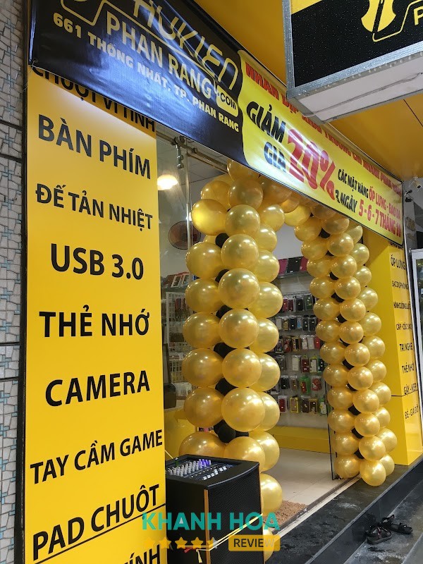 Phụ Kiện Phan Rang – hình ảnh 3