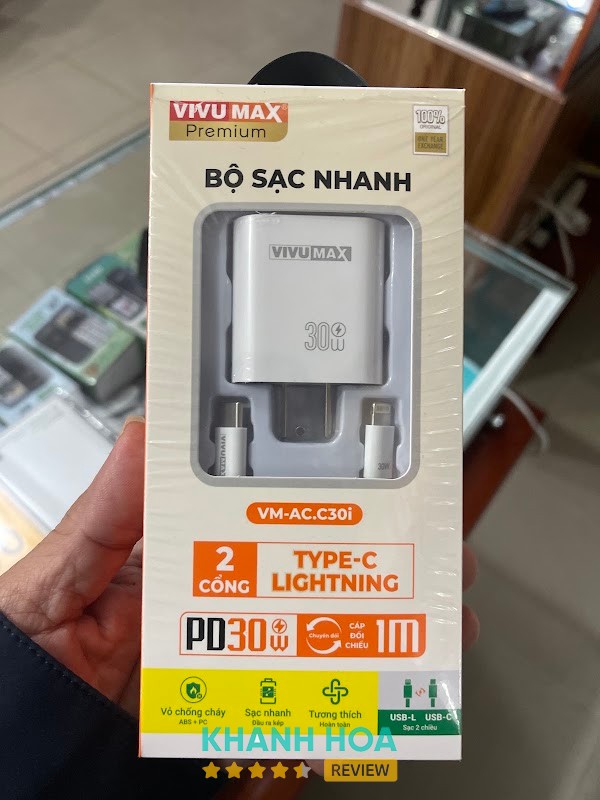 Thiên Minh Mobile Phan Rang