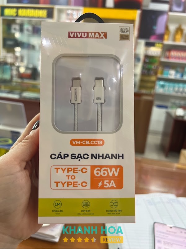 Thiên Minh Mobile – hình ảnh 3