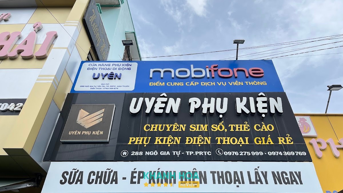 Uyên Phụ Kiện – hình ảnh 2
