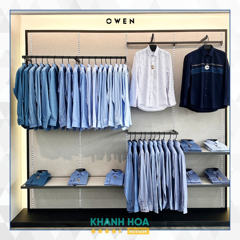 Shop Thời Trang Nam Owen Cam Ranh – hình ảnh 2