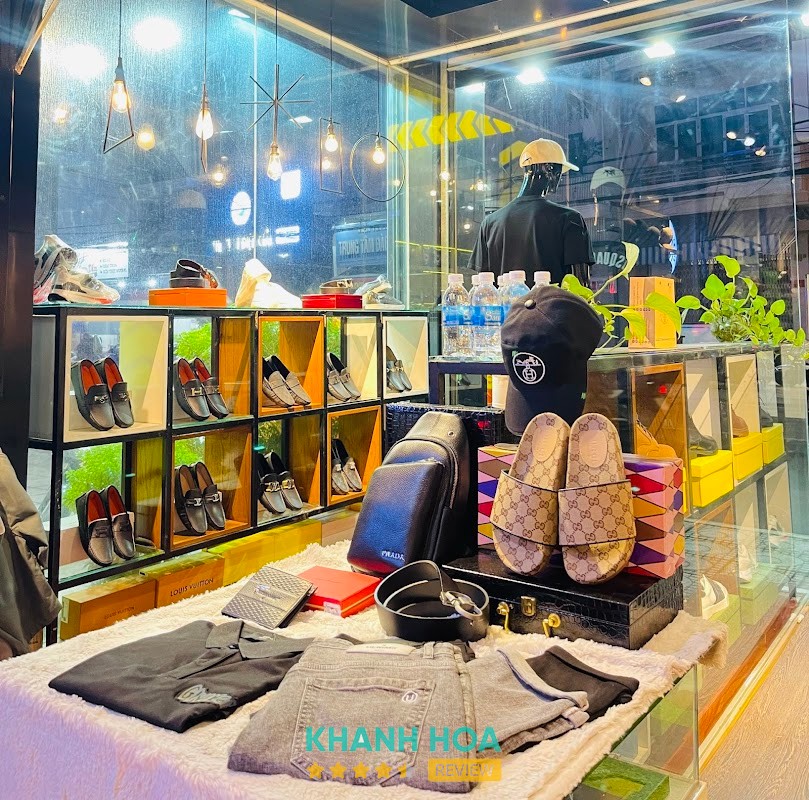 Thời Trang Nam QT Nha Trang hình ảnh 3