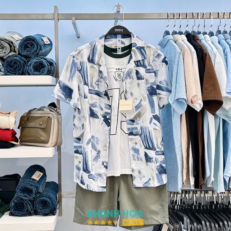 Hến Store Nha Trang hình ảnh 3