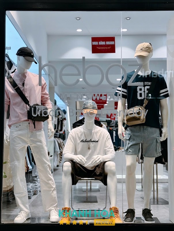 HEBOZ Khánh Hòa hình ảnh 2