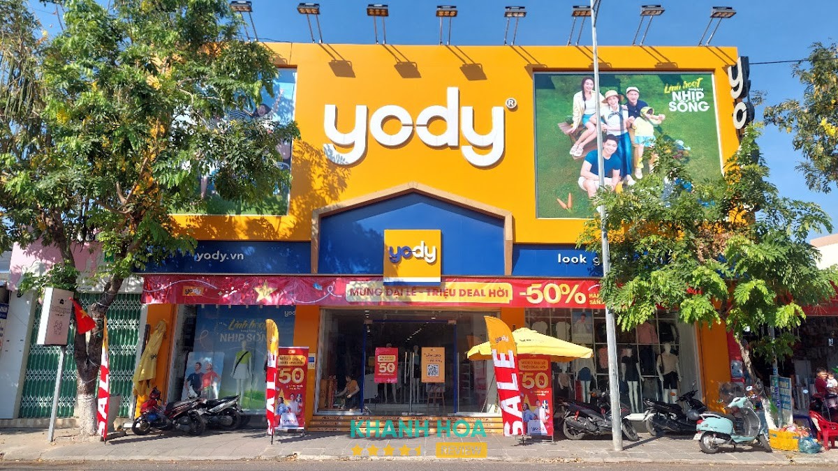 YODY Cam Ranh hình ảnh 2
