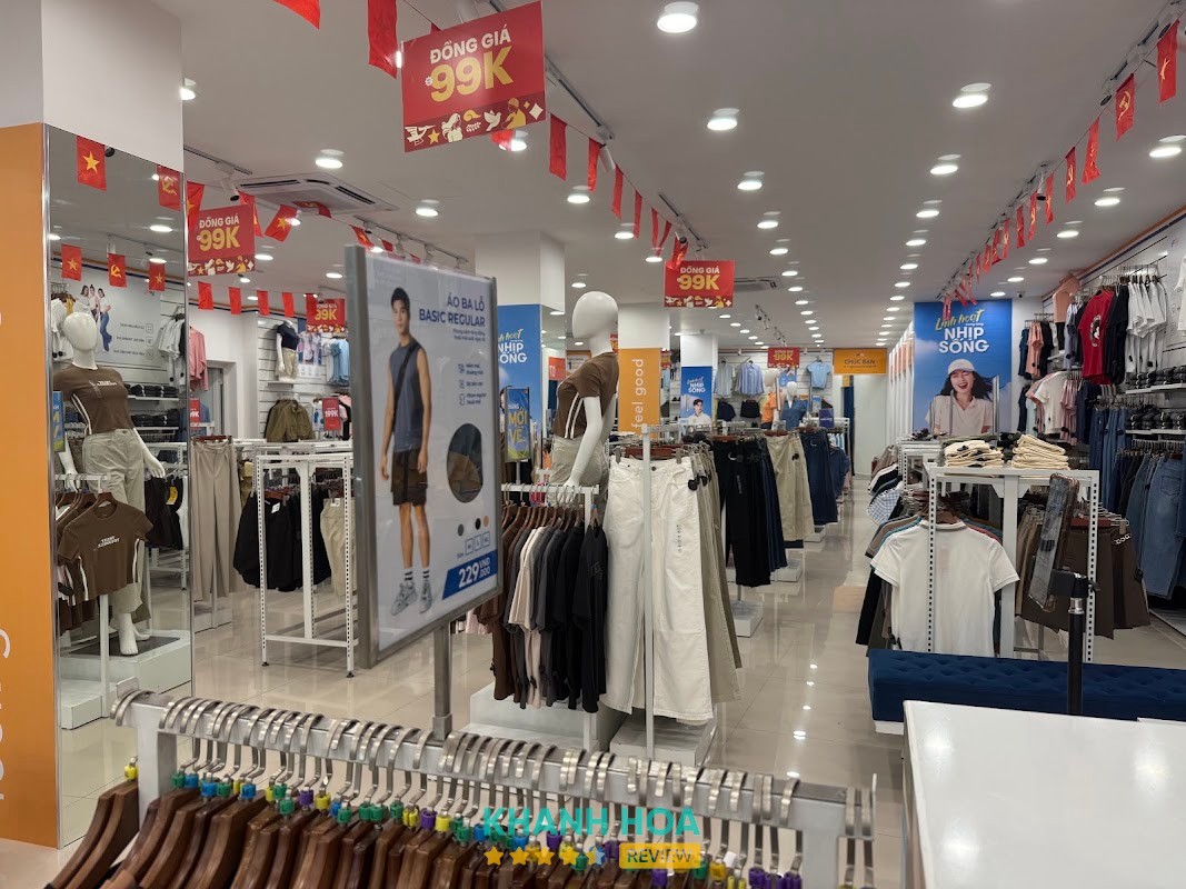 YODY Cam Ranh hình ảnh 3