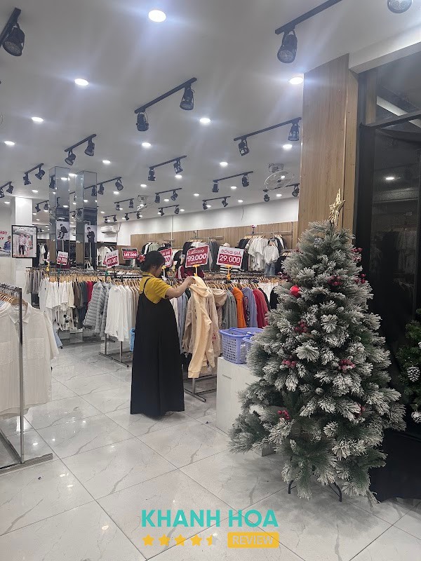 FM Style Ninh Hoà hình ảnh 2