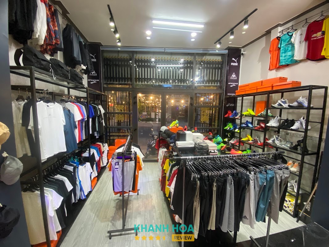 Simple Sport Cam Ranh hình ảnh 2