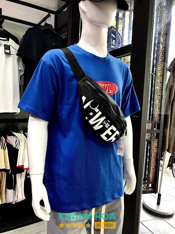 Simple Sport Cam Ranh hình ảnh 3
