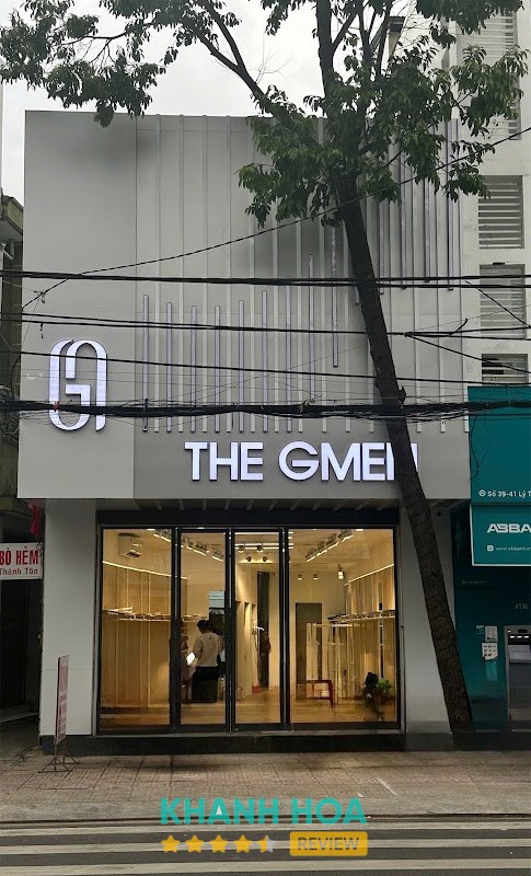 The Gmen Store Nha Trang – hình ảnh 1