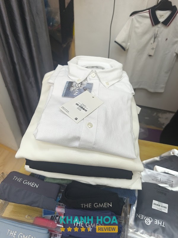 The Gmen Store Nha Trang – hình ảnh 2