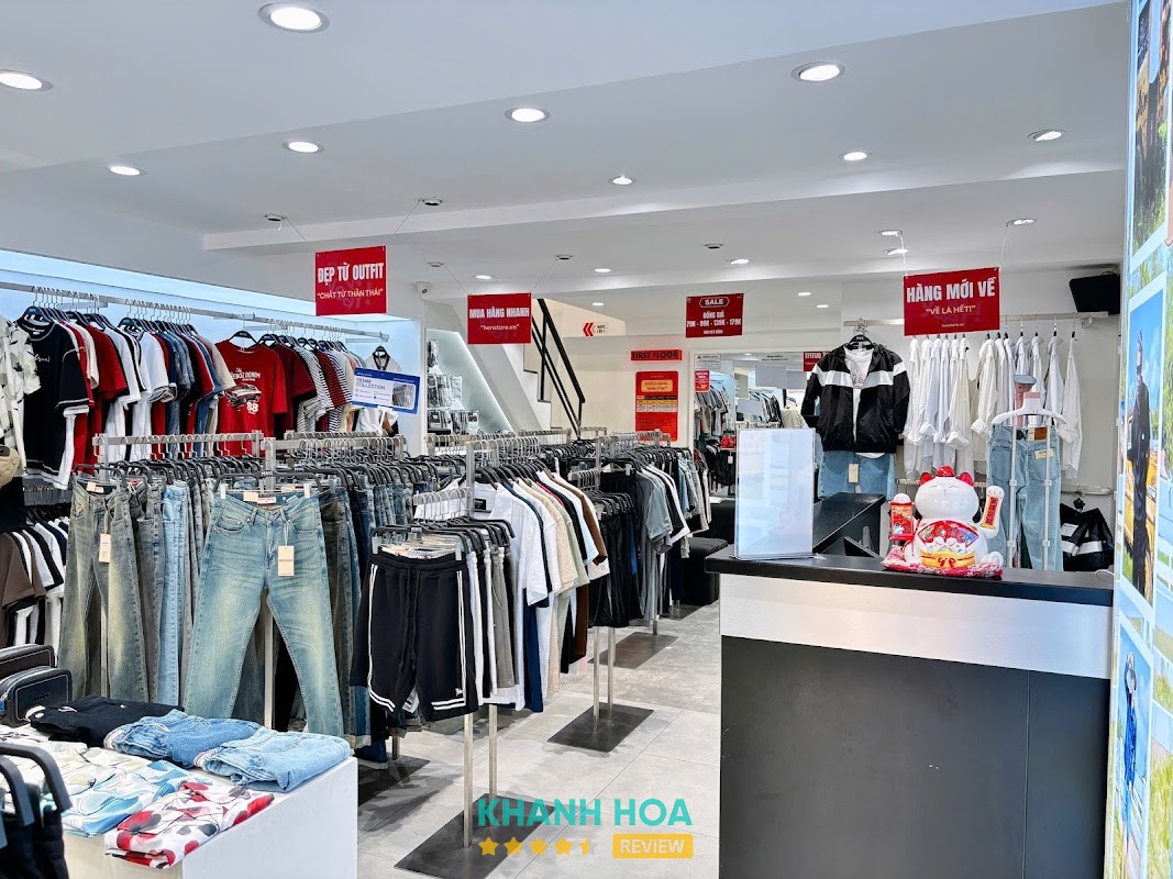 Hến Store Nha Trang – hình ảnh 2